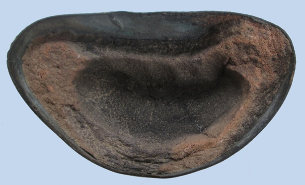 พระบูชาย้อนยุค เนื้อโลหะ ก้นอุดดิน หน้าตัก 4.5 นิ้ว สวยครับ เคาะแรกครับ