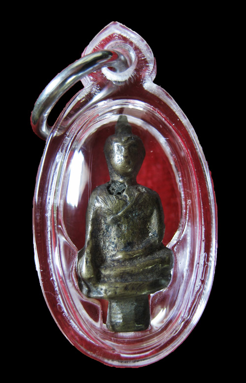 พระยอดธง อยุธยา