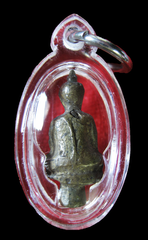 พระยอดธง อยุธยา