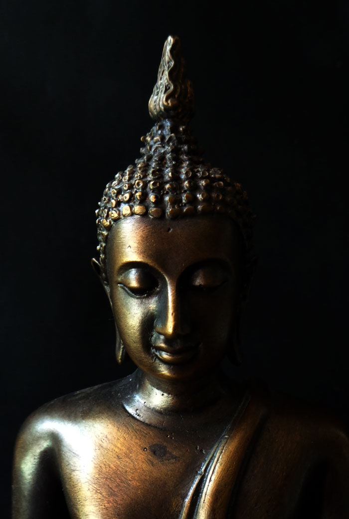 ((วัดใจเคาะเดียวแดง )))พระพุทธรูปศิลปะแบบสุโขทัย ขนาดหน้าตัก 5 นิ้ว ชุดสุดท้ายครับ