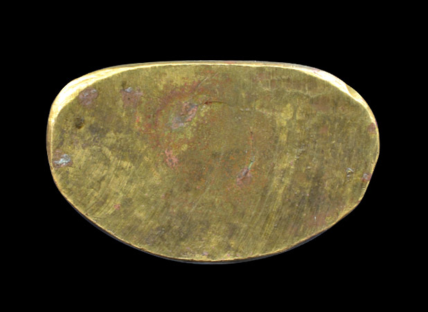 หลวงพ่อเงิน วัดมูลเหล็ก