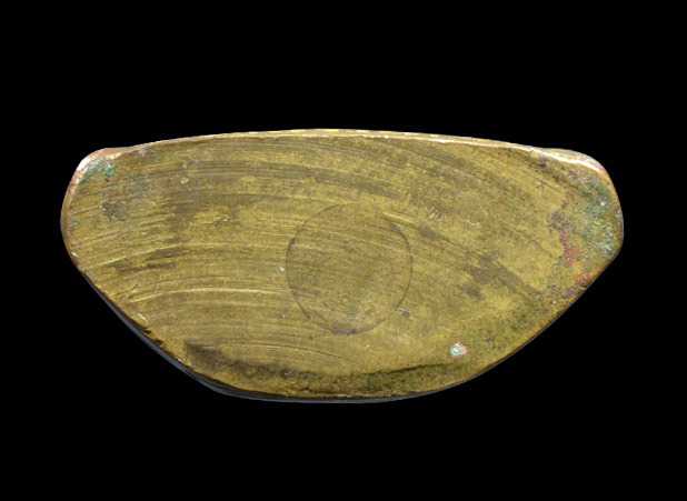 หลวงพ่อเงิน วัดท้ายน้ำ พิมพ์หน้าแก่ พ.ศ.2515