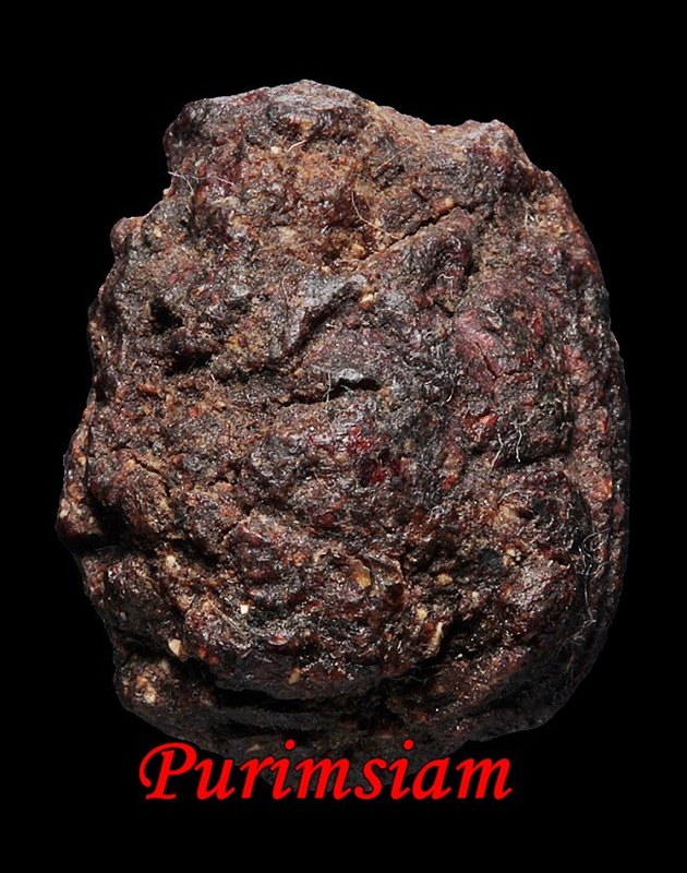 ลูกอมชานหมาก (หมากคาย ) พ่อท่านคล้าย วัดสวนขัน นครศรีธรรมราช