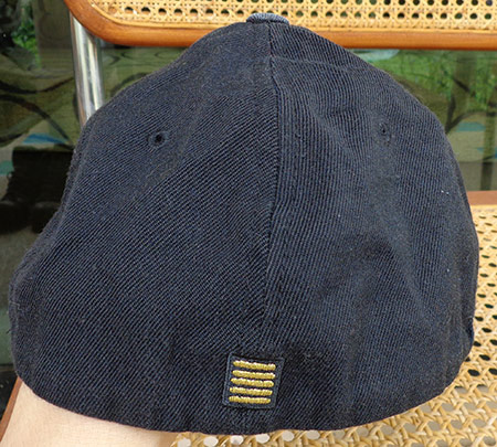 หมวก K SWISS สวยๆ ของแท้ ,พิเศษมีแถม ADIDAS และ GALLAWAY GOLF