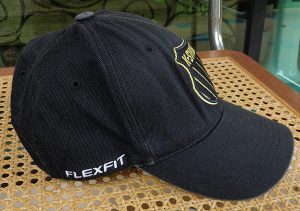 หมวก K SWISS สวยๆ ของแท้ ,พิเศษมีแถม ADIDAS และ GALLAWAY GOLF