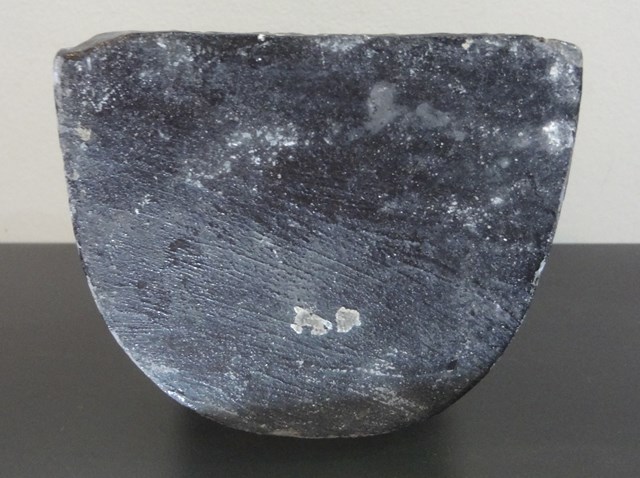 ลวงพ่อทวดเนื้อปูนผสมว่าน หน้าตัก 5 นิ้ว