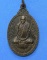 เหรียญหลวงปู่มั่น วัดถ้ำสาริกา นครนายก ปี 2519