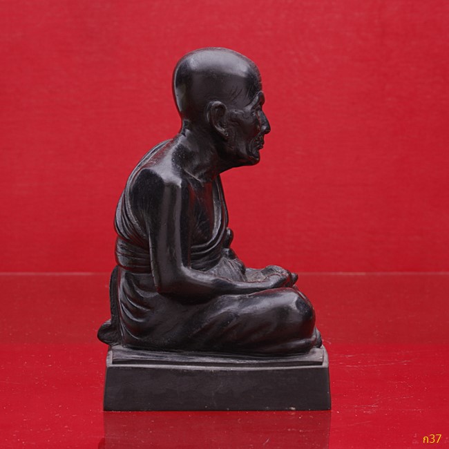 พระบูชาหลวงปู่ทวด วัดช้างให้ ปี 2527 สวยมาก...../111