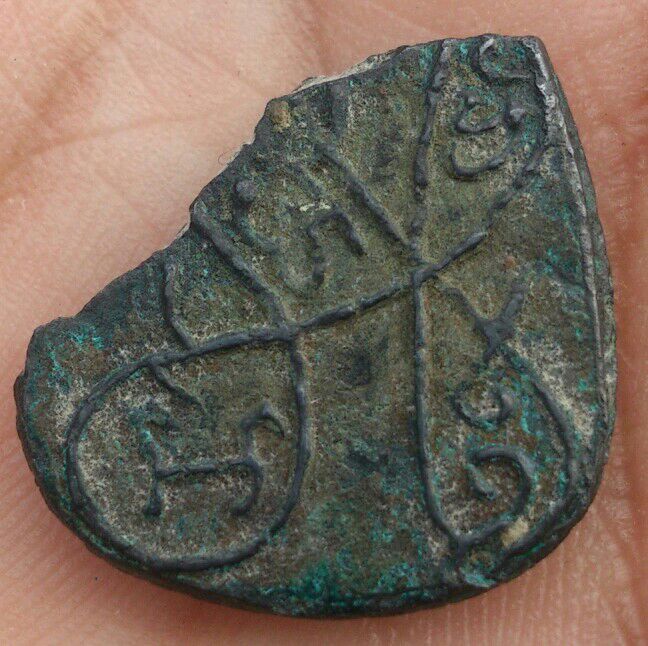 พระกลีบบัว เนื้อเมฆพัตร หลวงพ่อทัต วัดสิงห์ บางขุนเทียน