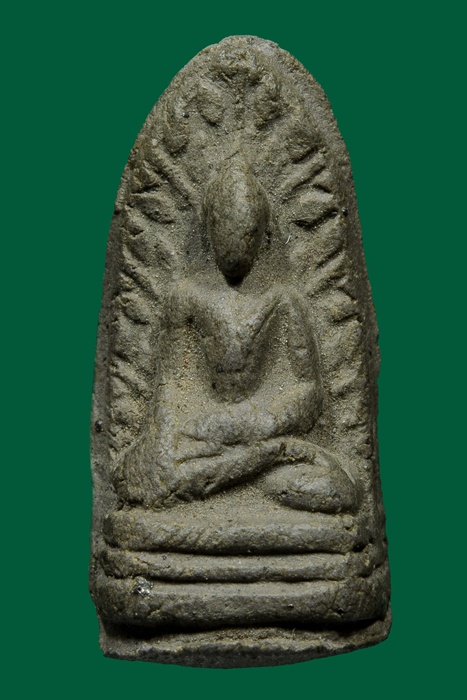 วัดใจ พระรอด วัดพระสิงห์ เชียงใหม่