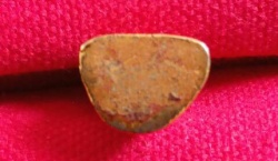 รูปหล่อหลวงพ่อเปิ่น วัดบางพระ รุ่นสร้างโรงพยาบาล ปี35