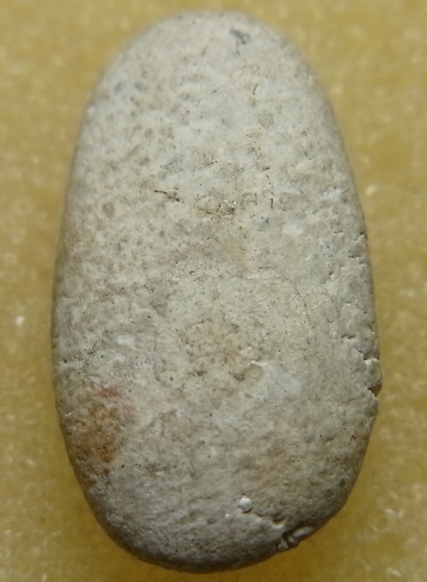 พระวัดพลับ พิมพ์ตุ๋กตา ปี2516 หลวงปู่โต๊ะ วัดประดู่ฉิมพลีปลุกเสก