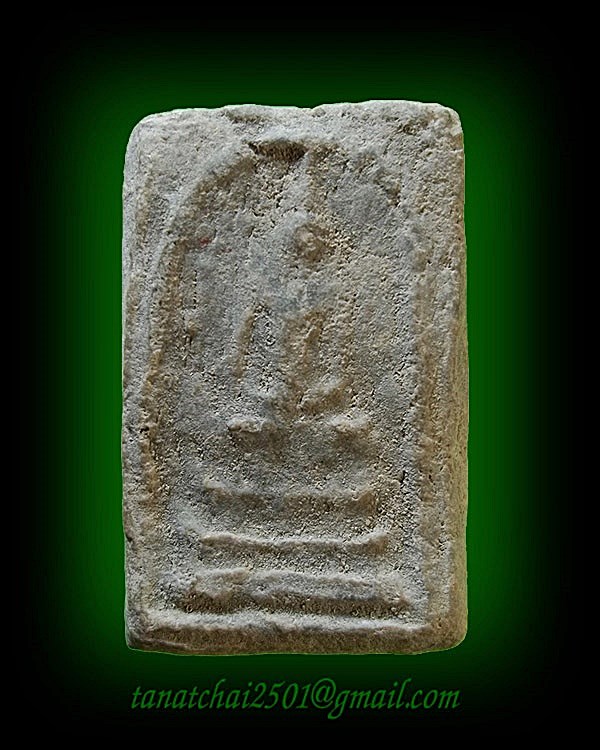 พระสมเด็จ กรุวัดบึงพระยาสุเรนทร์ กทม.