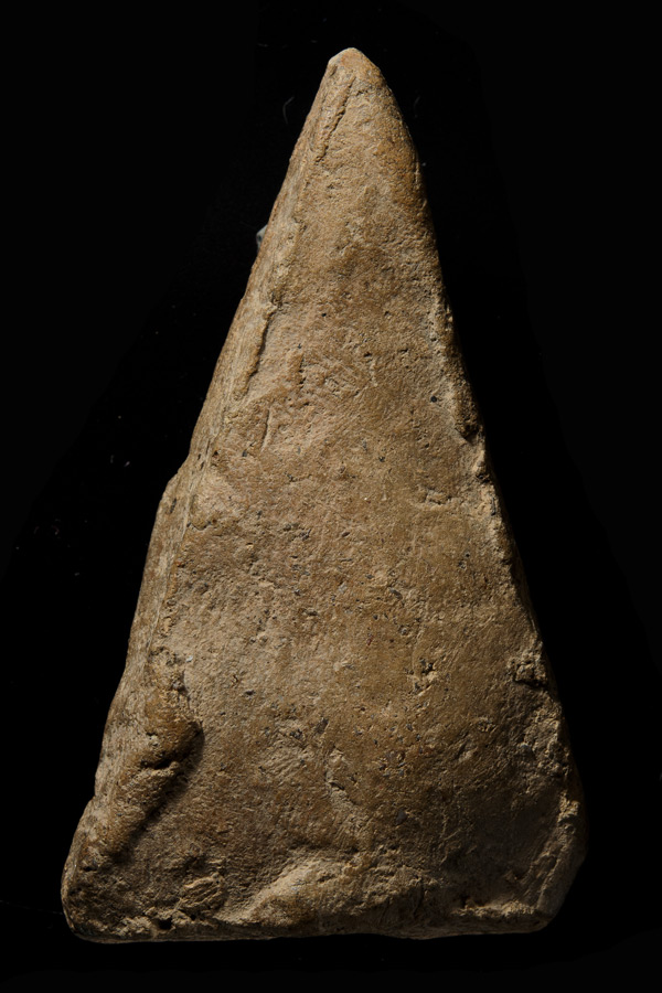 พระซุ้มจิก เนื้อดิน สภาพดูง่าย