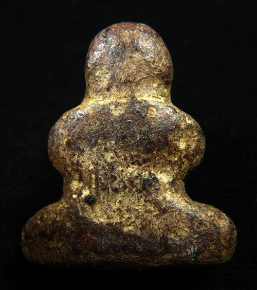 พระปิดตา เนื้อหามวลสารดี สวยไม่ทราบที่ครับ