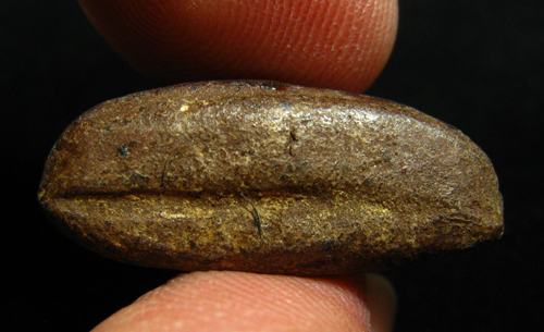 พระปิดตา เนื้อหามวลสารดี สวยไม่ทราบที่ครับ