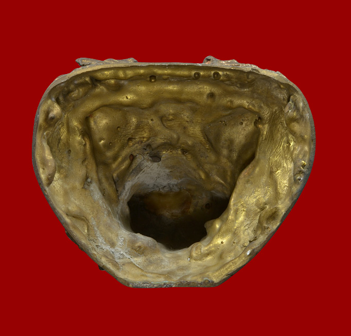 พระบูชาหลวงพ่อฮวด วัดหัวถนนใต้