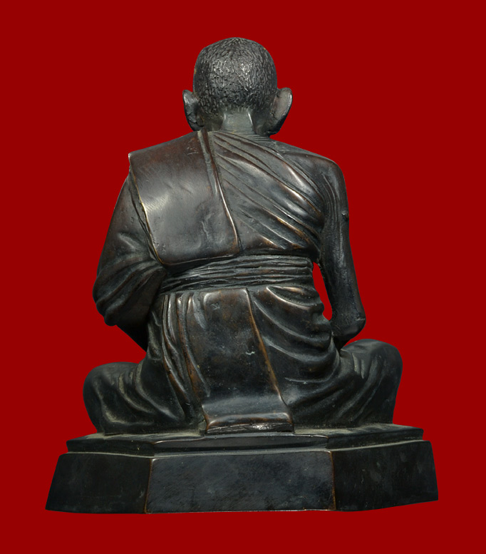 พระบูชาหลวงปู่เพิ่ม วัดกลางบางแก้ว