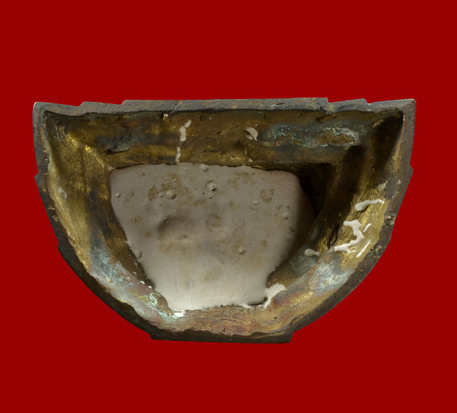 พระบูชาหลวงพ่อวัดบ้านแหลม