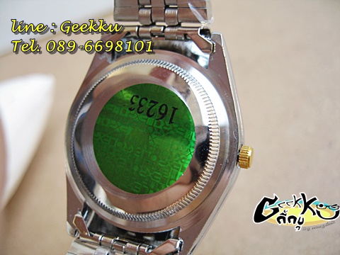 นาฬิกา ROLEX