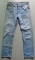 ยีนส์ Levi's ของแท้ ป้ายเหล็ก หายากครับ made in USA