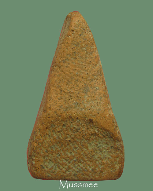 พระกรุวัดราชนัดดา พิมพ์พระผงสุพรรณ อีก 1 พิมพ์ที่หายากครับบบบบ