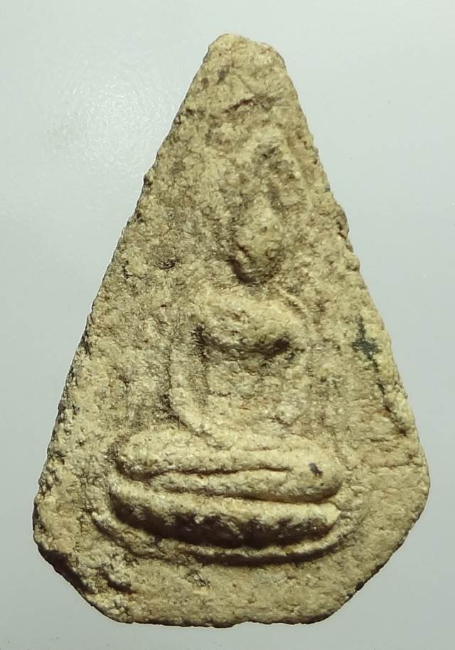  พระพุทธชินราช หลวงพ่อเงิน