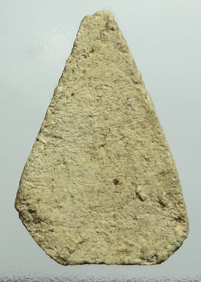  พระพุทธชินราช หลวงพ่อเงิน