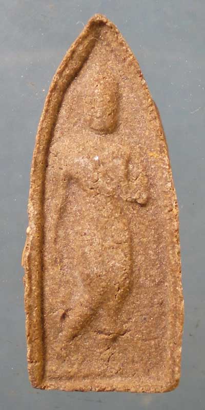 ลีลา นิ้ว "หลวงพ่อแช่ม วัดดอนยายหอม*หลวงพ่อเปิ่น วัดบางพระ" ออกวัดธรรมศาลา