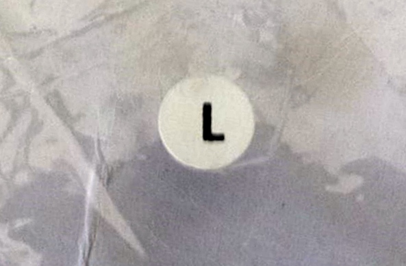 เสื้อยืดงานอำลา size " L"