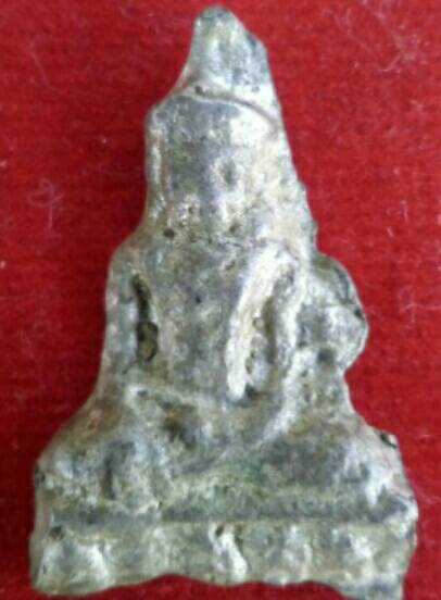 บัตรรับประกันพระแท้