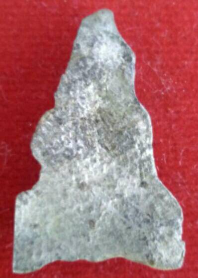 พระร่วงนั่งกรุช่างกล