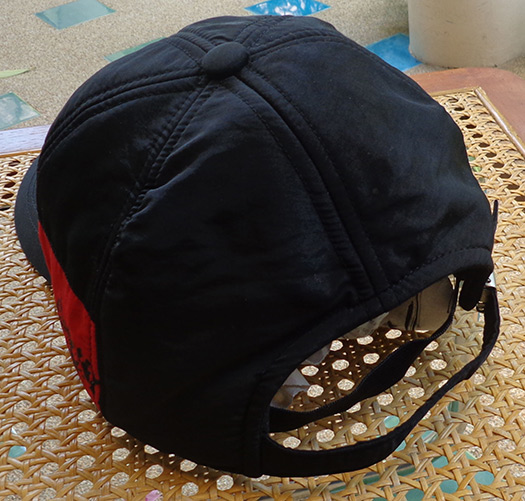 หมวก FELF ของแท้ ใส่ปั่นจักรยาน หรือจะเอาไปใส่เที่ยวก็สวยเท่ห์ครับ