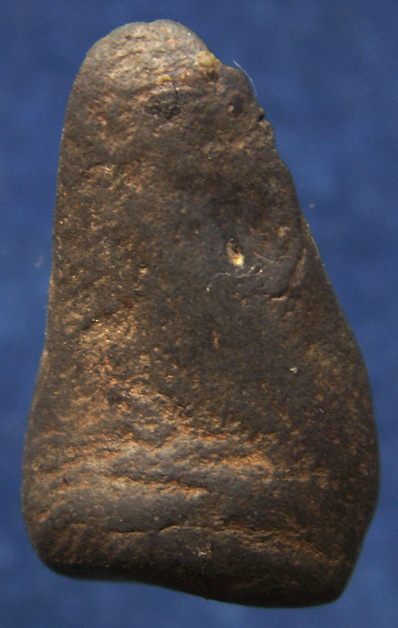 นางกรุดอนลาน เนื้อเตา จ.สุโขทัย พิมพ์เล็ก