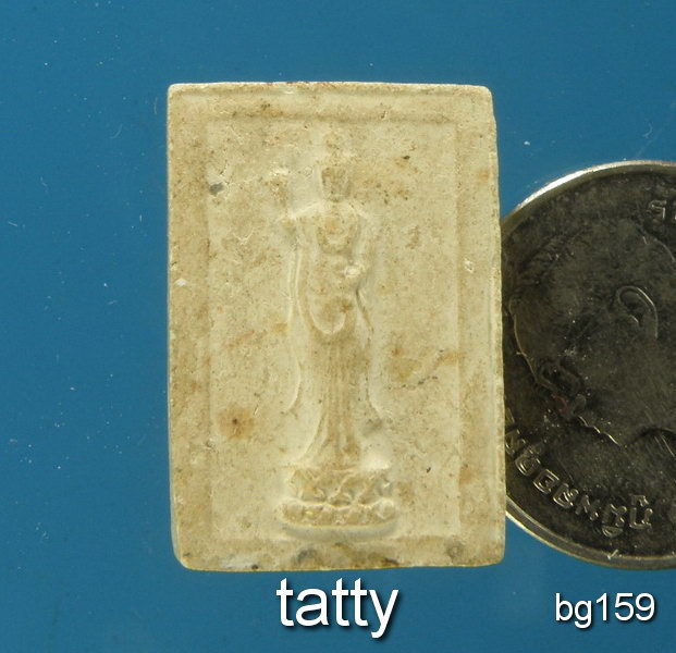 20 เจ้าแม่กวนอิม 2 หน้า ไม่ทราบที่