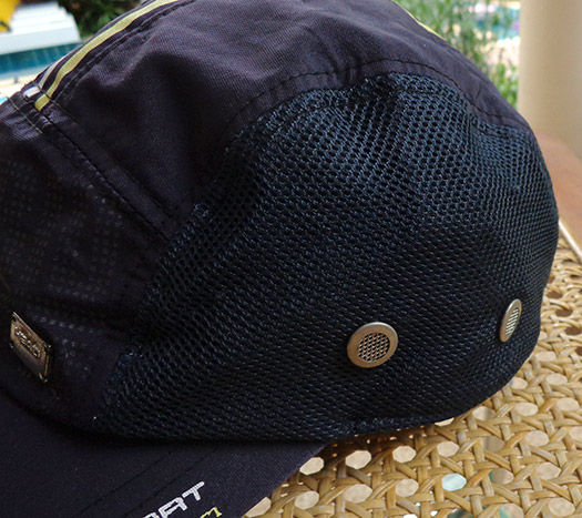 หมวก HEAD สวยๆ ของแท้ ,พิเศษมีแถม หมวกเท่ห์ๆอีก2ใบ