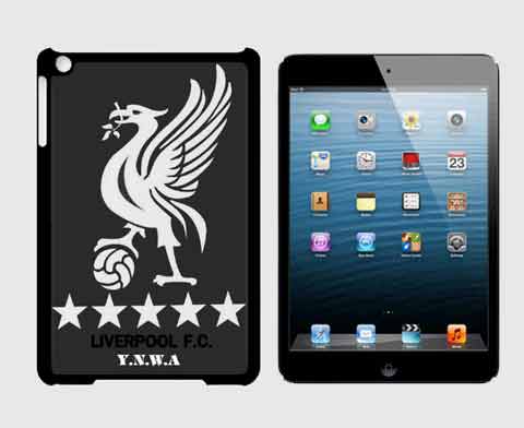 liverpool ipad-mini case