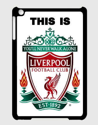 เคสไอแพคมินิ แบบฝาหลัง ตัวเคสสีดำ คุณภาพดี