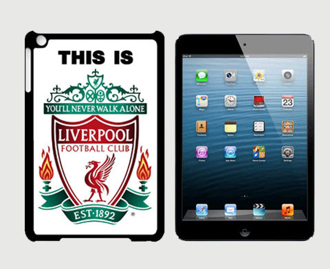 เคสไอแพคมินิ แบบฝาหลัง ตัวเคสสีดำ คุณภาพดี