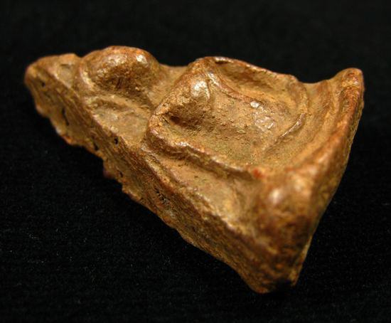 พระพิมพ์นางพญา เนื้อสวยไม่ทราบที่ครับ