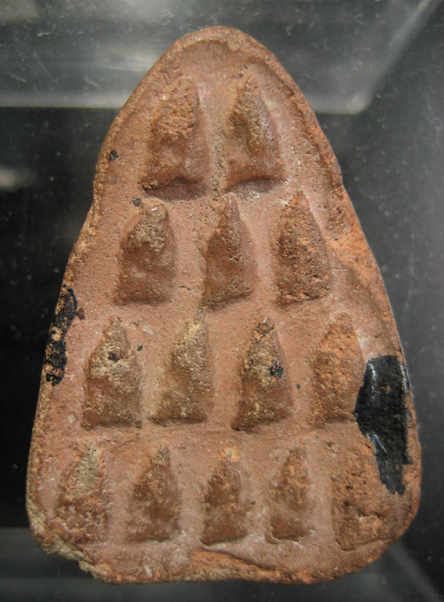 พระพุทธ 14 พระองค์ กรุสุโขทัย