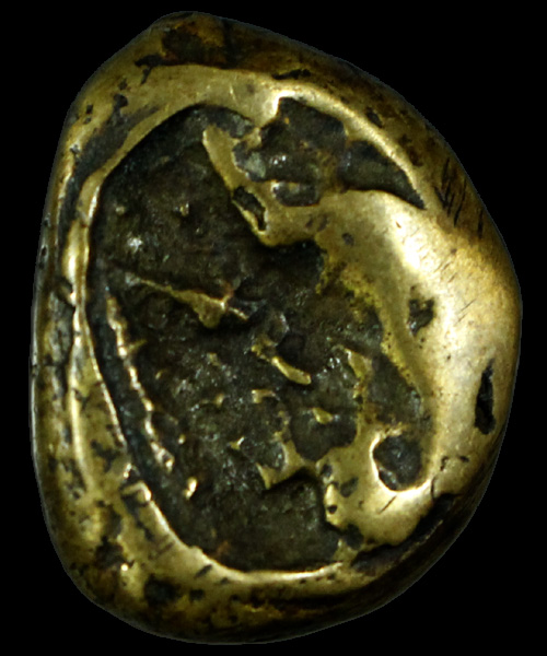 รูปหล่อหลวงพ่อเงิน ออกวัดทุ่งน้อย (๑)