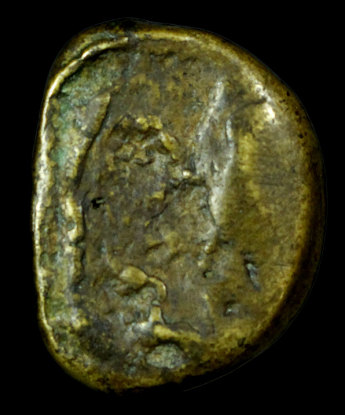 รูปหล่อหลวงพ่อเงิน ออกวัดทุ่งน้อย (๕)