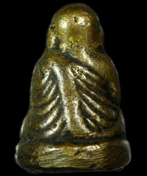 รูปหล่อหลวงพ่อเงิน ออกวัดทุ่งน้อย (๗)