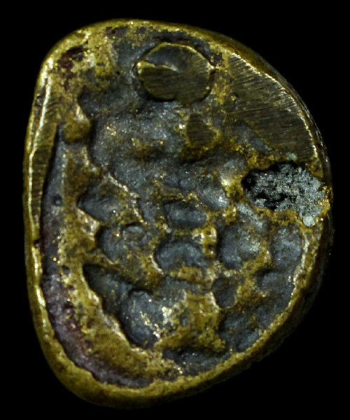 รูปหล่อหลวงพ่อเงิน ออกวัดทุ่งน้อย (๑๐)