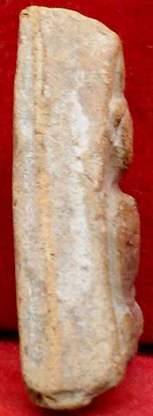 *นางพญาอกนูน เนื้อดิน ปี๒๔๗๒..ลป.โต๊ะ วัดประดู่ฉิมพลี*