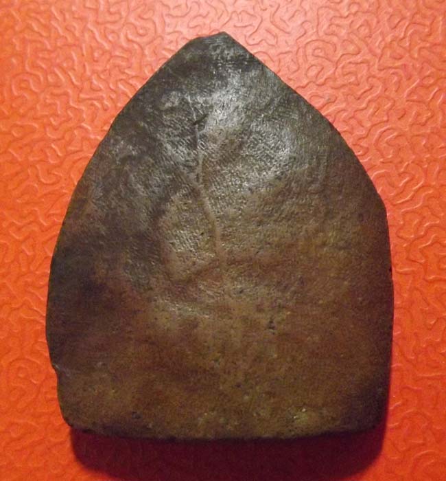 พระนาราย์ทรงปืน กรุเตาทุเรียง จ.สุโขทัย***เก่าแท้ 100%