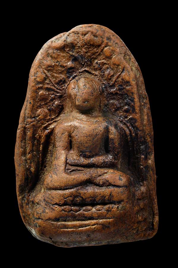 วัดใจ พระคง เนื้อแดง (เคาะเดียวครับ)