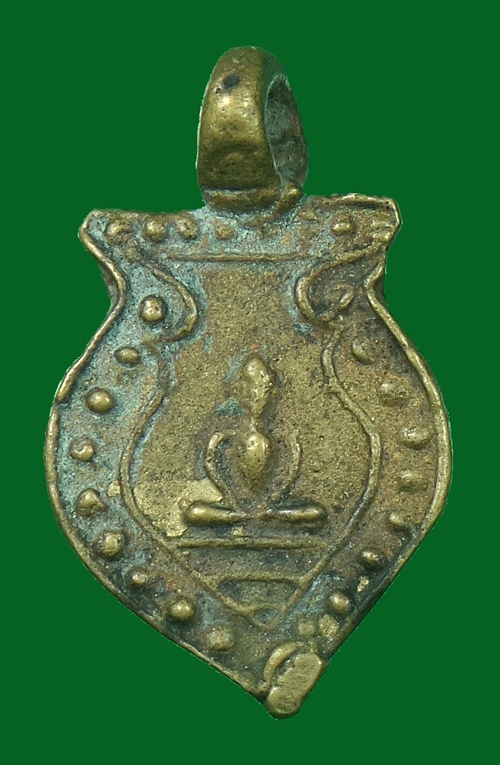 หลวงพ่ออิ่ม วัดหัวเขา 