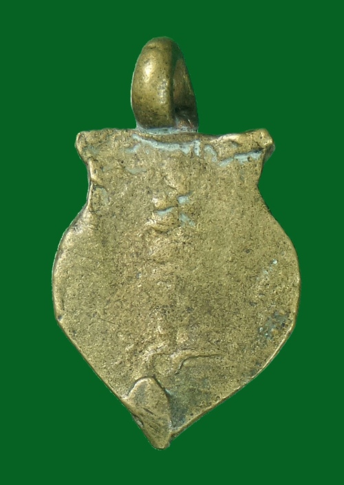 หลวงพ่ออิ่ม วัดหัวเขา 